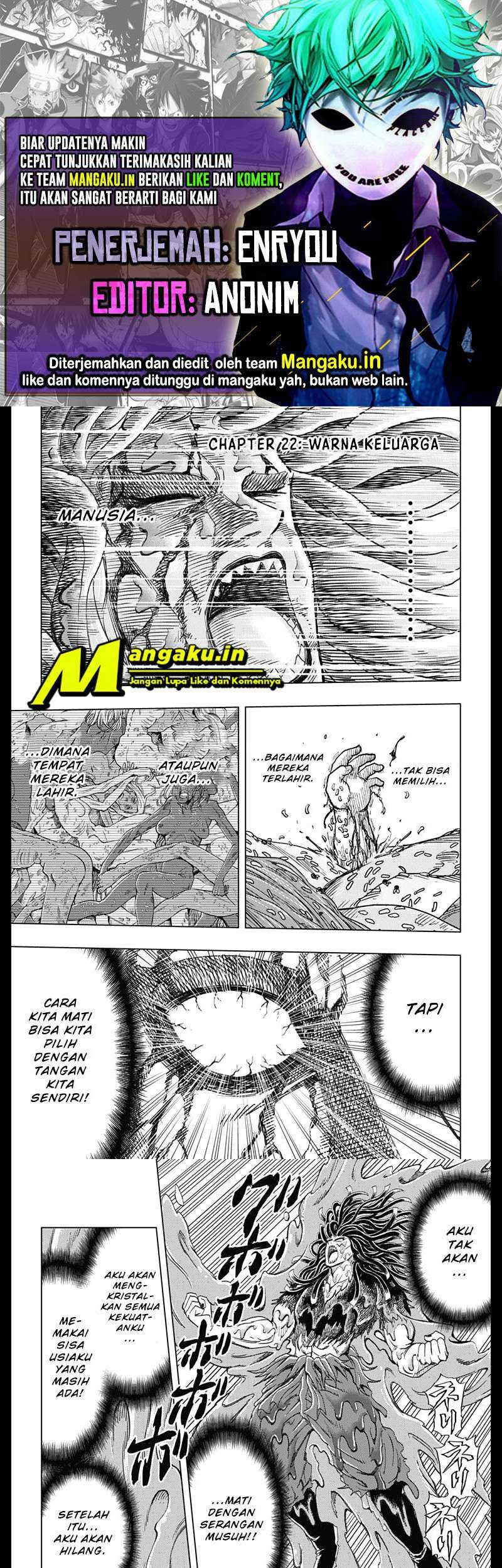 Build King Bab 22 halaman 1