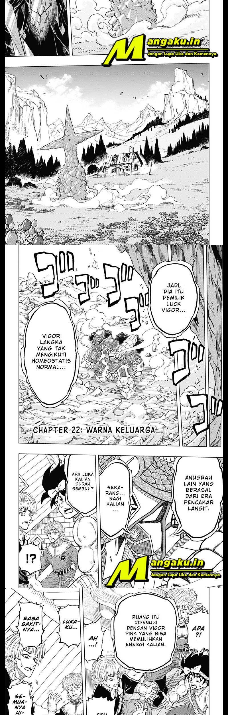 Build King Bab 22 halaman 5