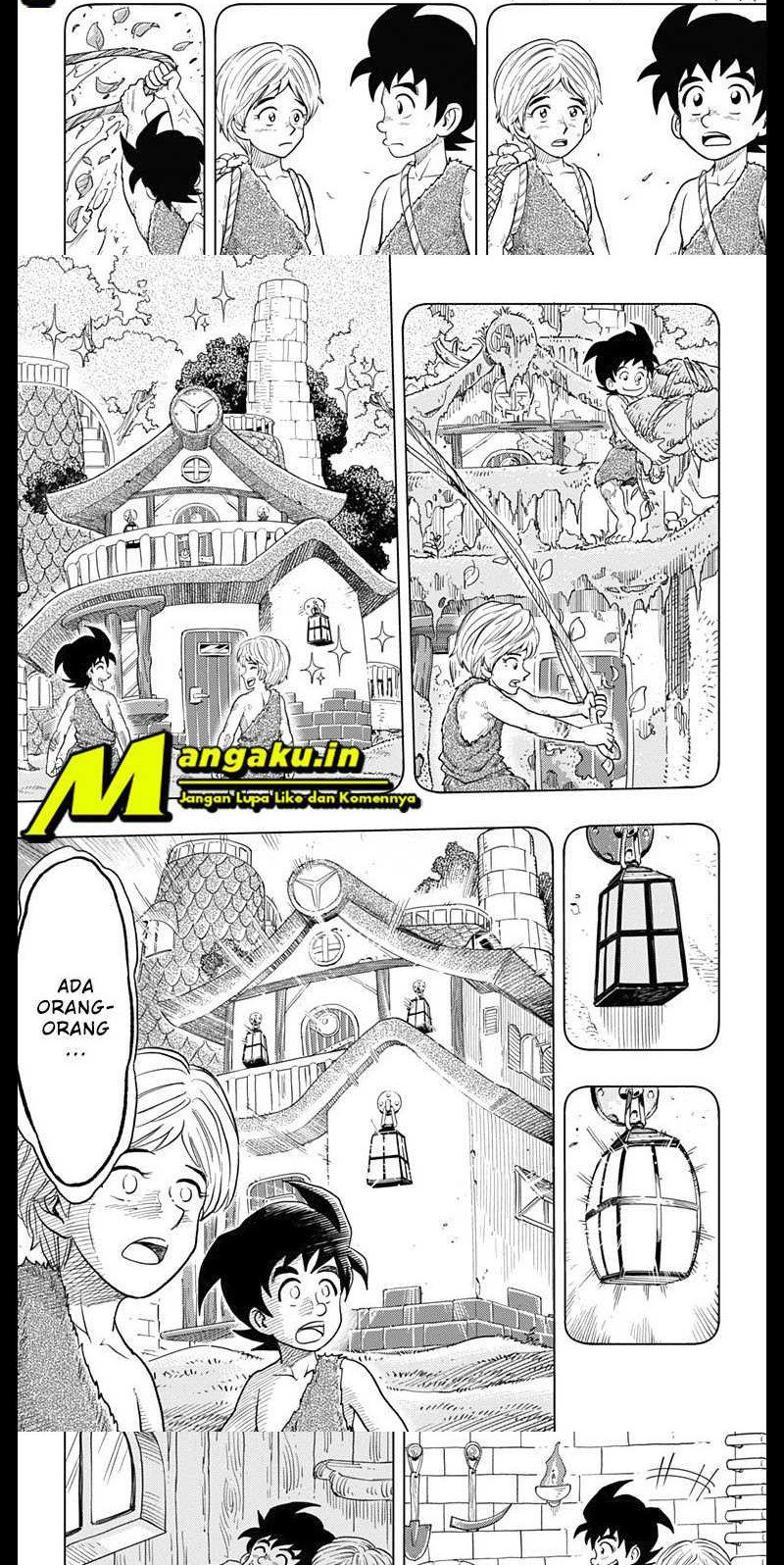 Build King Bab 22 halaman 8