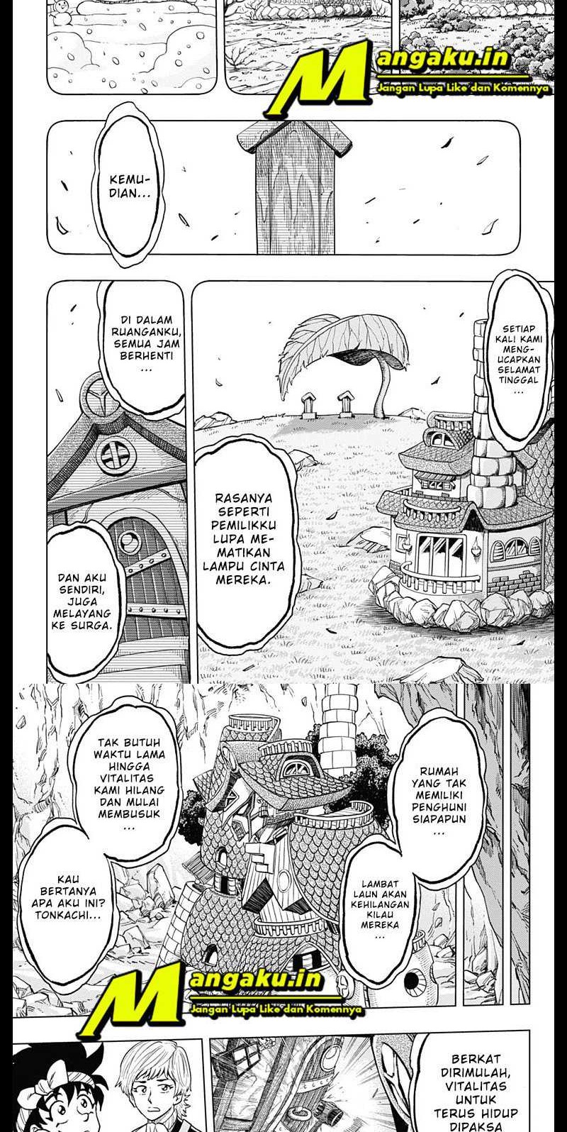 Build King Bab 22 halaman 10