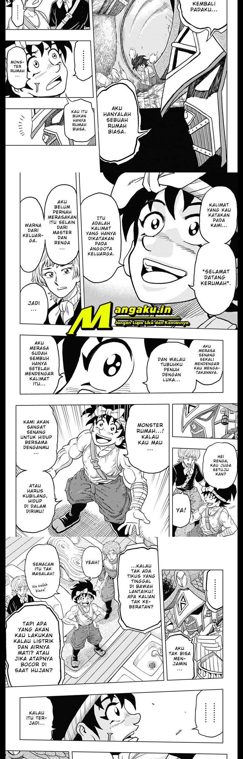 Build King Bab 22 halaman 11
