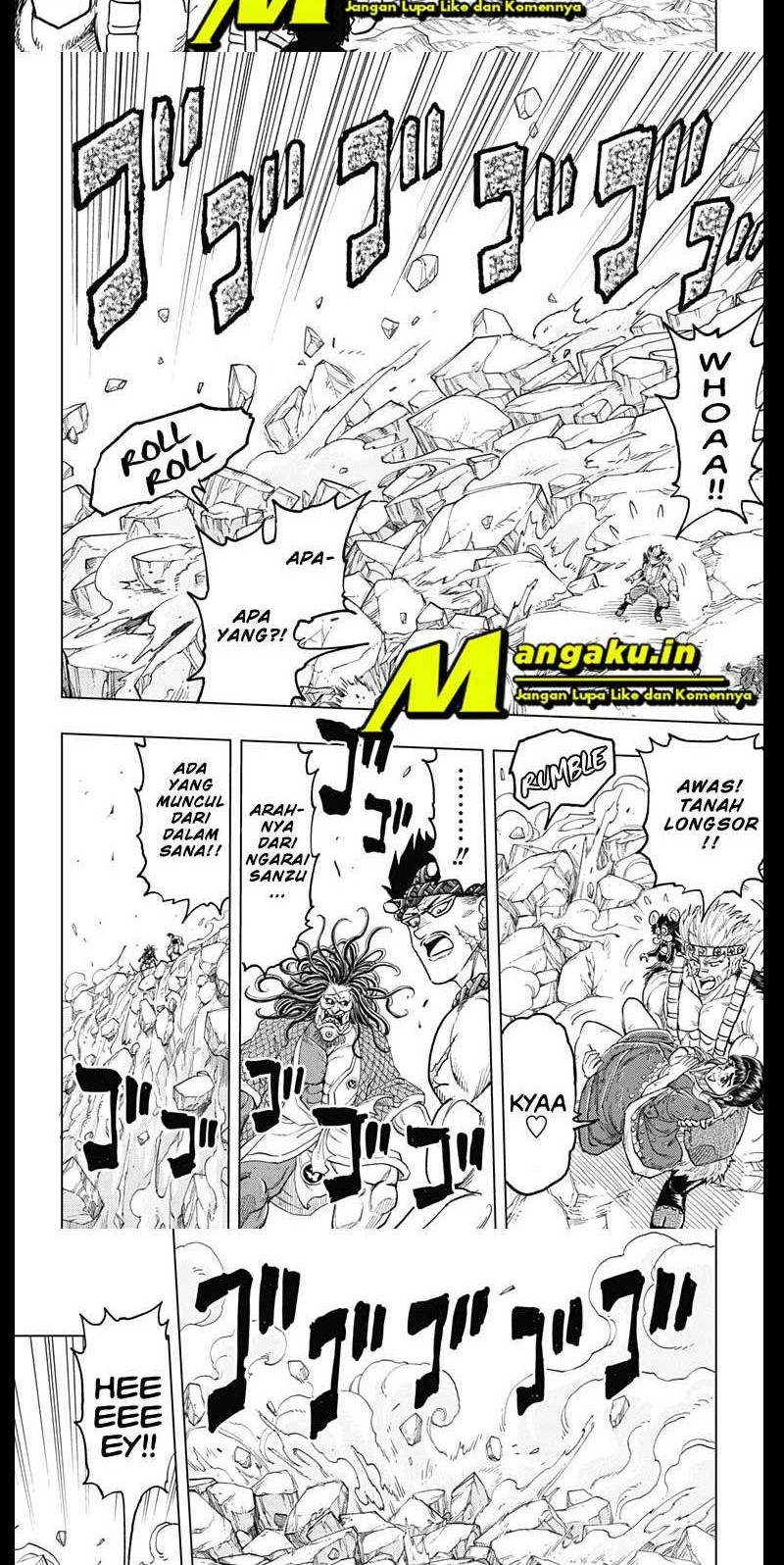 Build King Bab 23 halaman 4