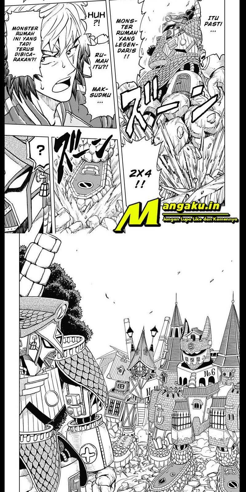 Build King Bab 23 halaman 6