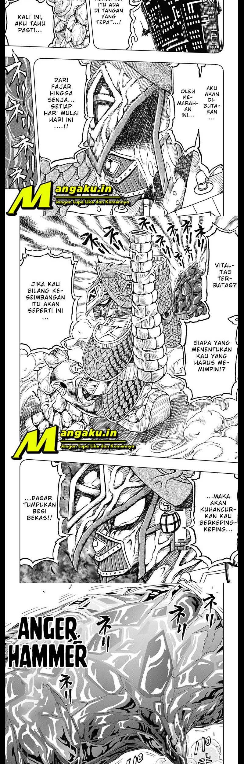 Build King Bab 23 halaman 16