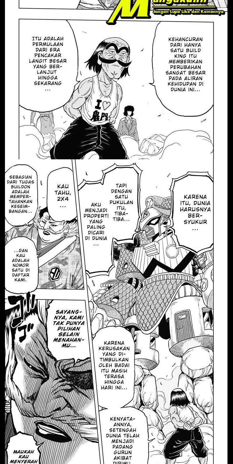 Build King Bab 24 halaman 2