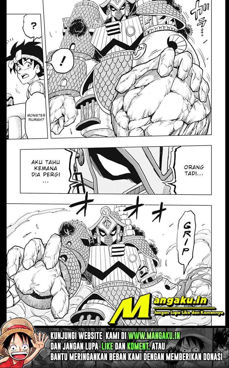Build King Bab 24 halaman 14