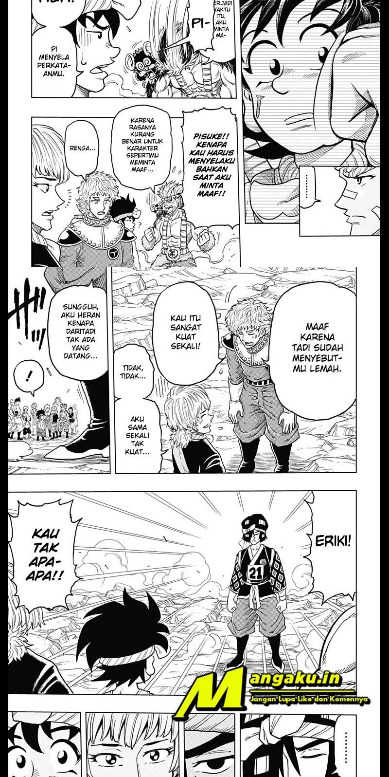 Build King Bab 25 halaman 2