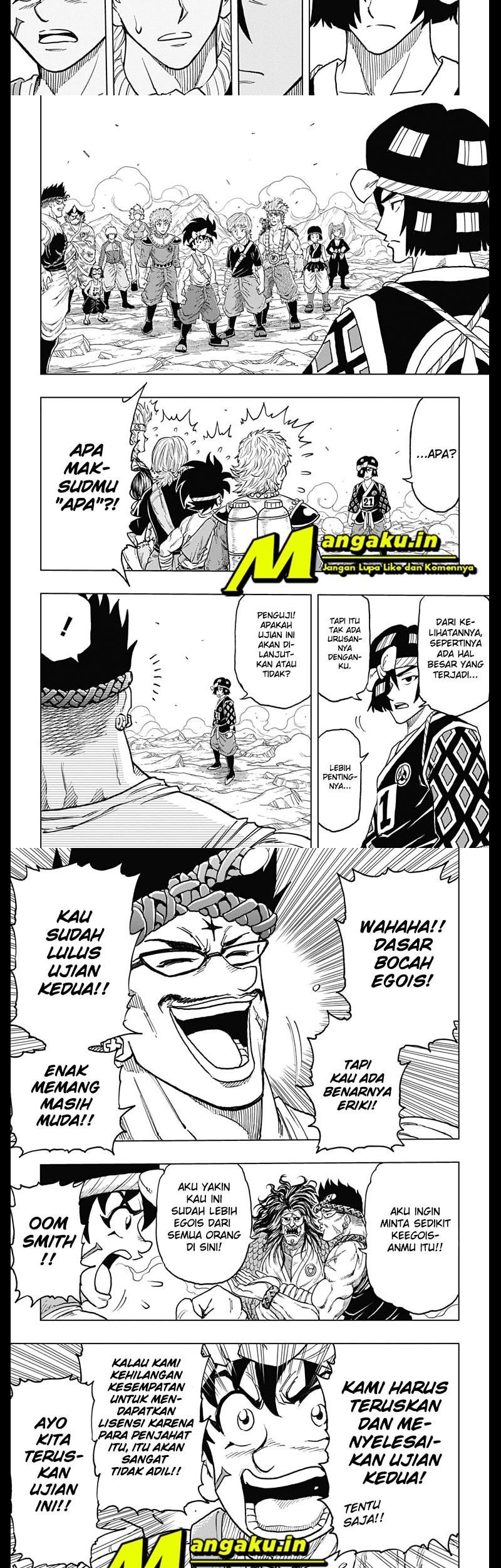 Build King Bab 25 halaman 3