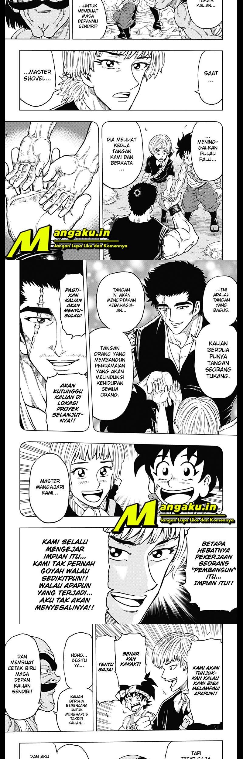 Build King Bab 25 halaman 5