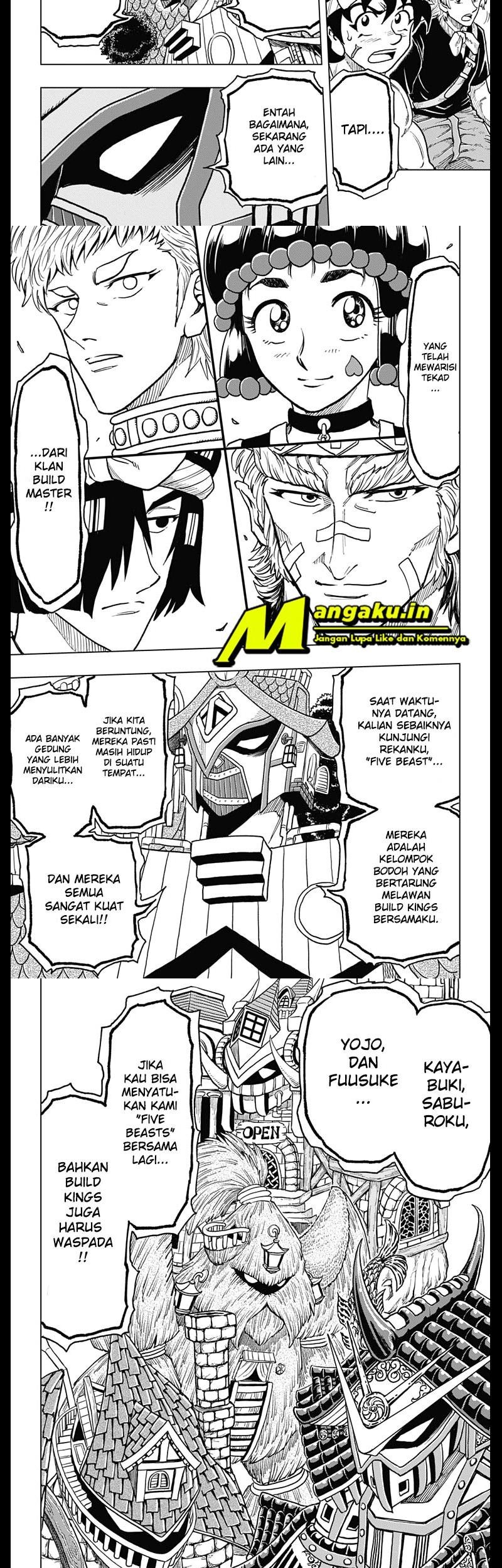 Build King Bab 25 halaman 7