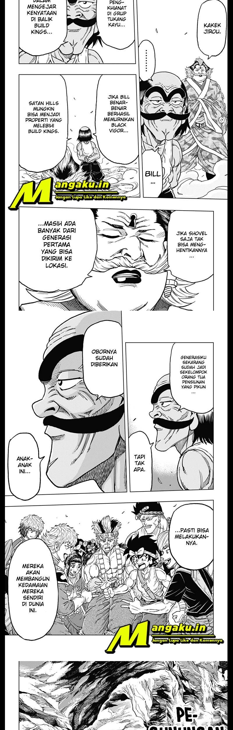 Build King Bab 25 halaman 9