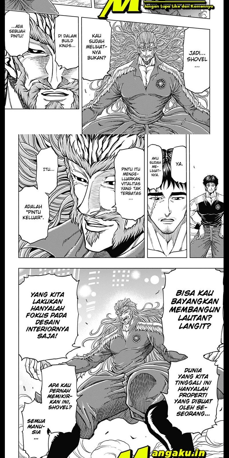 Build King Bab 25 halaman 12