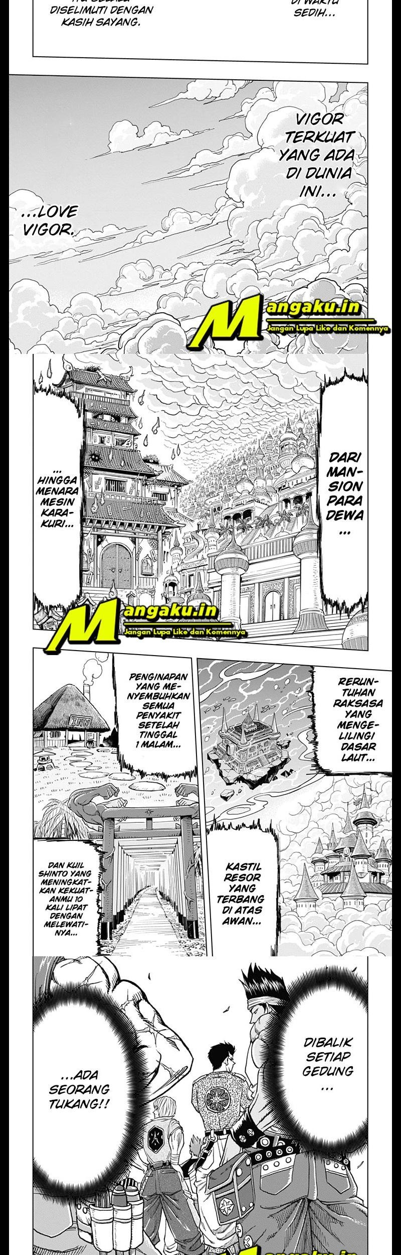 Build King Bab 25 halaman 18