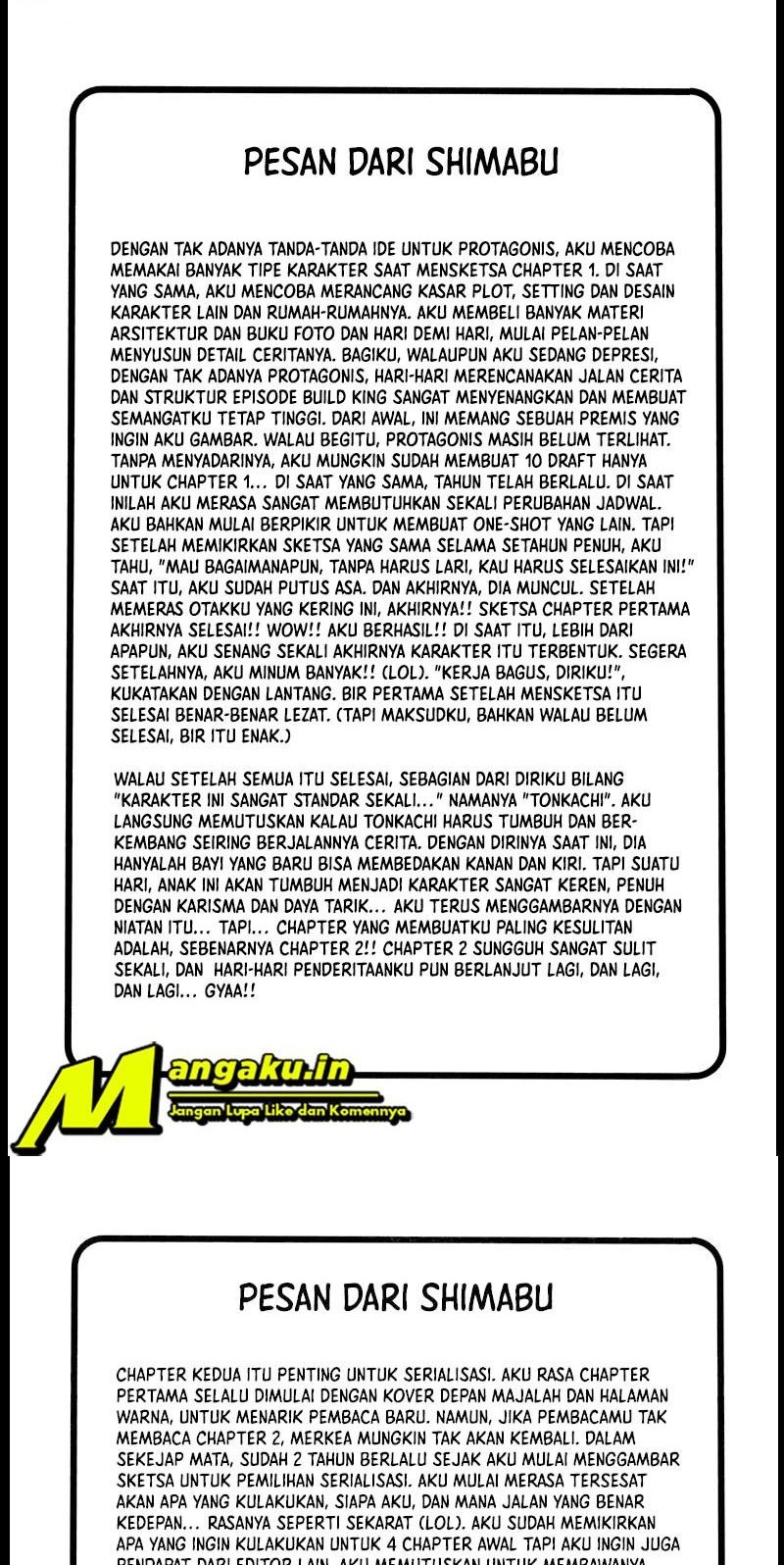 Build King Bab 25 halaman 23