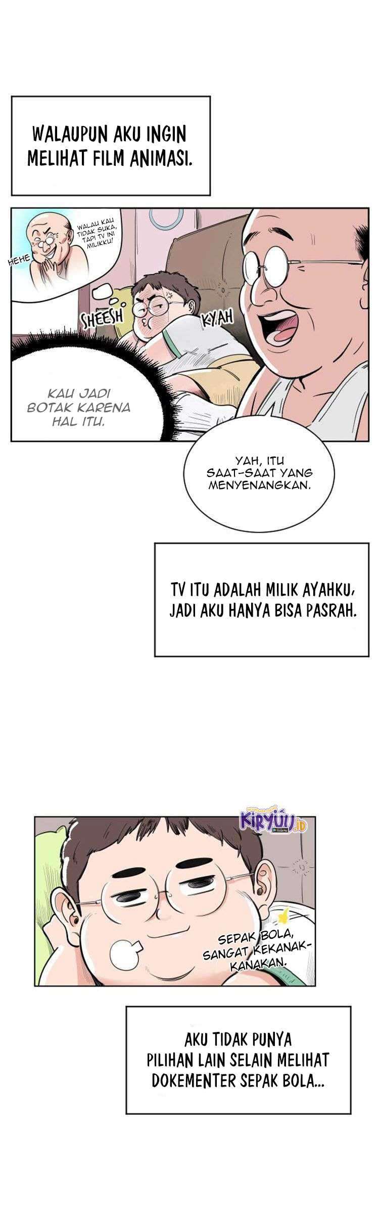 Build Up Bab 01 halaman 4