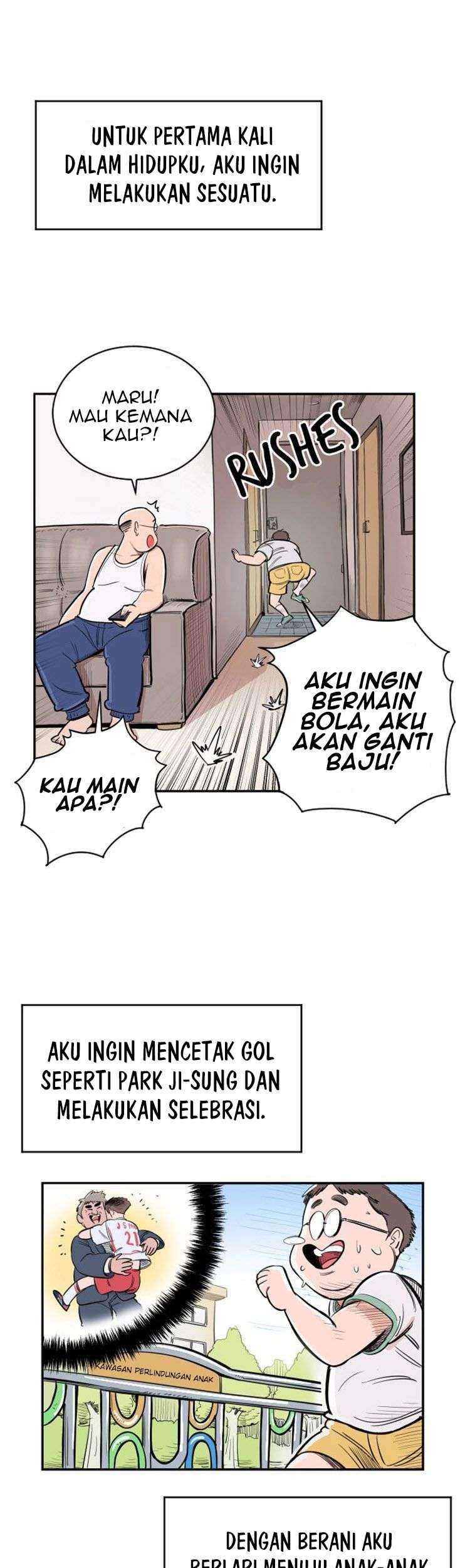 Build Up Bab 01 halaman 10