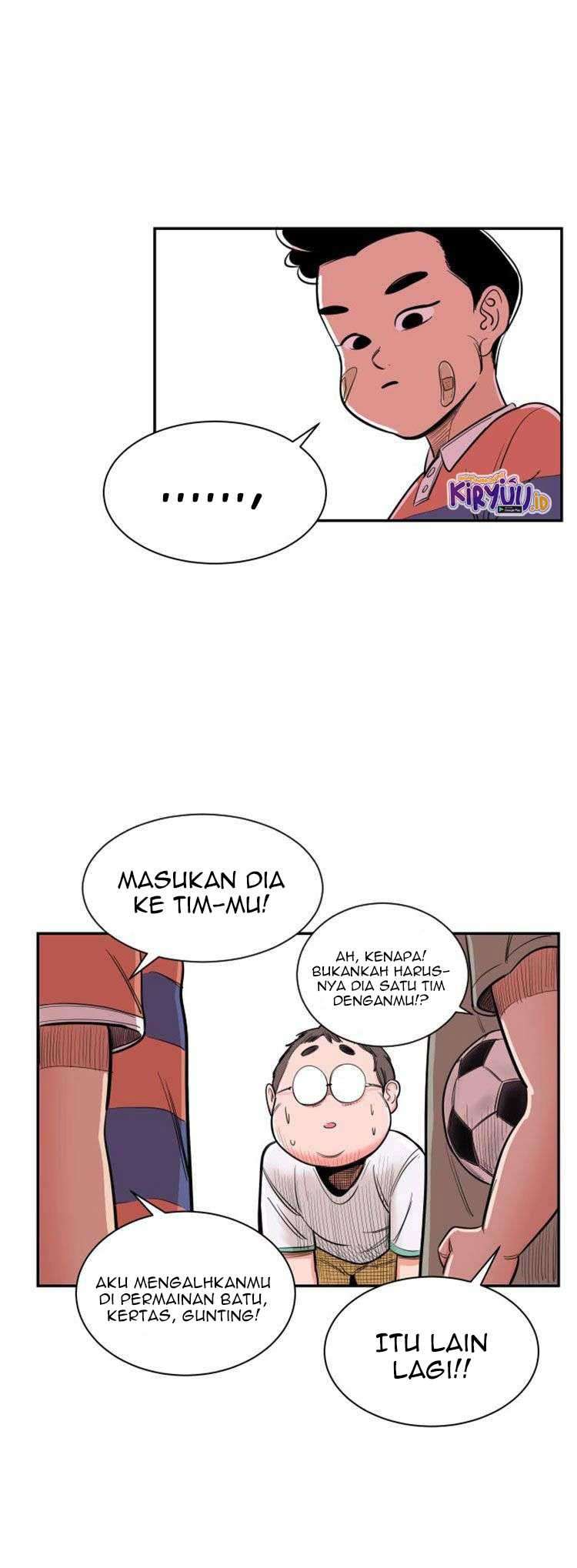 Build Up Bab 01 halaman 14
