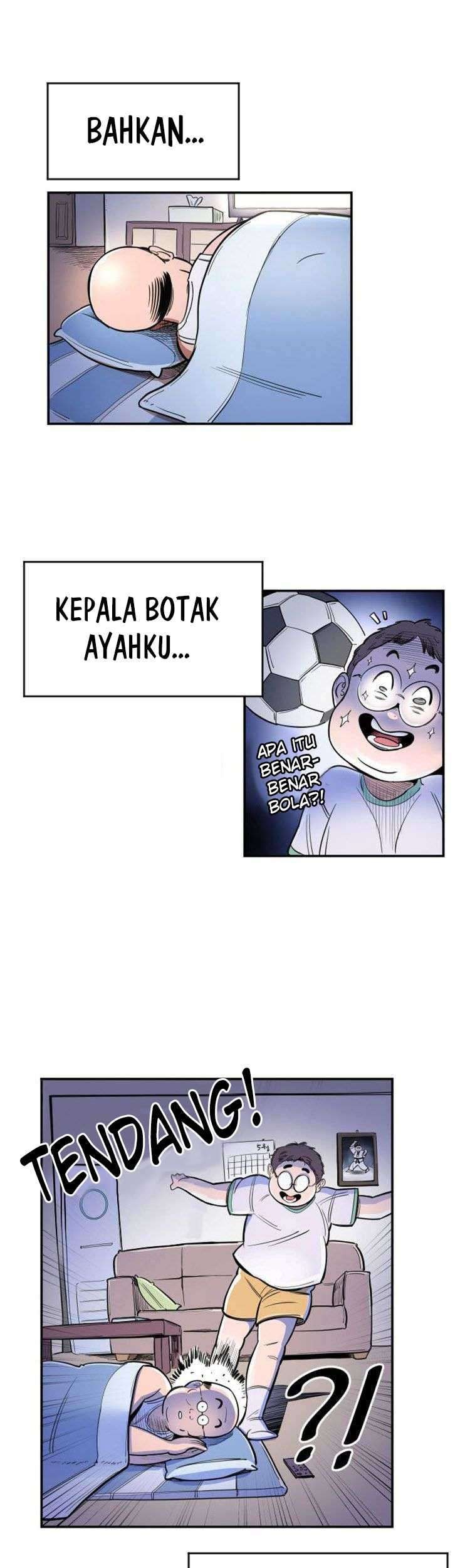 Build Up Bab 01 halaman 19