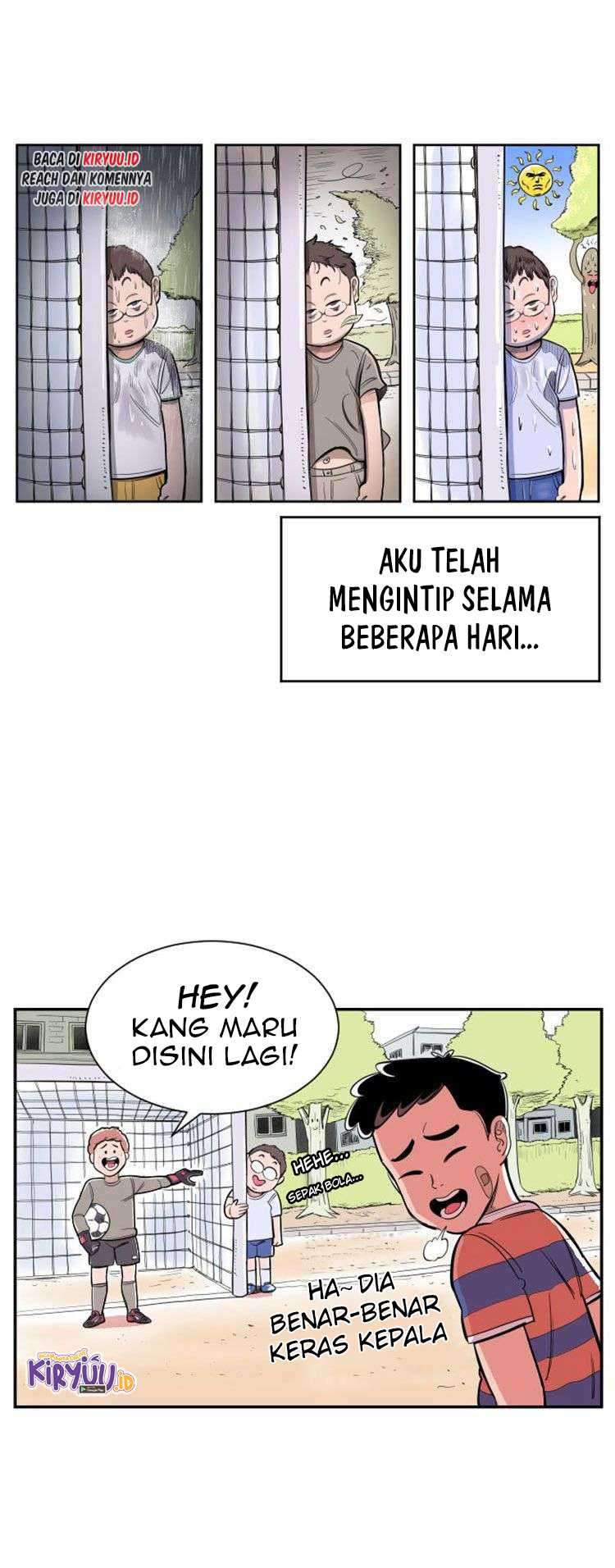 Build Up Bab 01 halaman 22