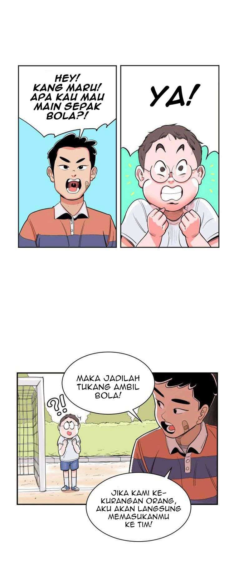 Build Up Bab 01 halaman 23