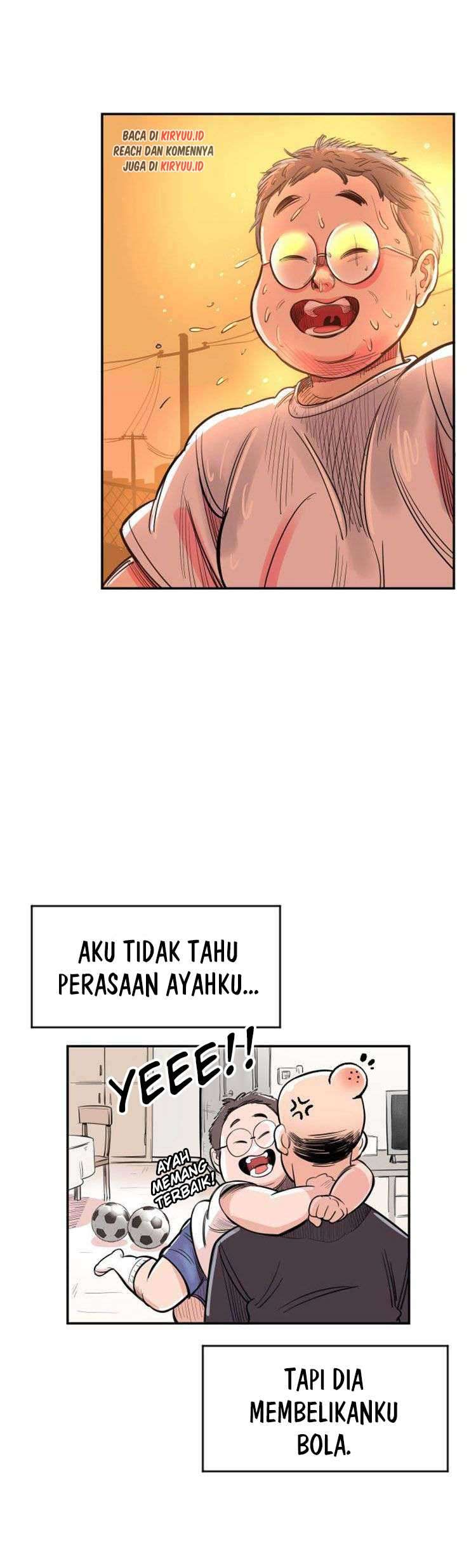 Build Up Bab 01 halaman 28