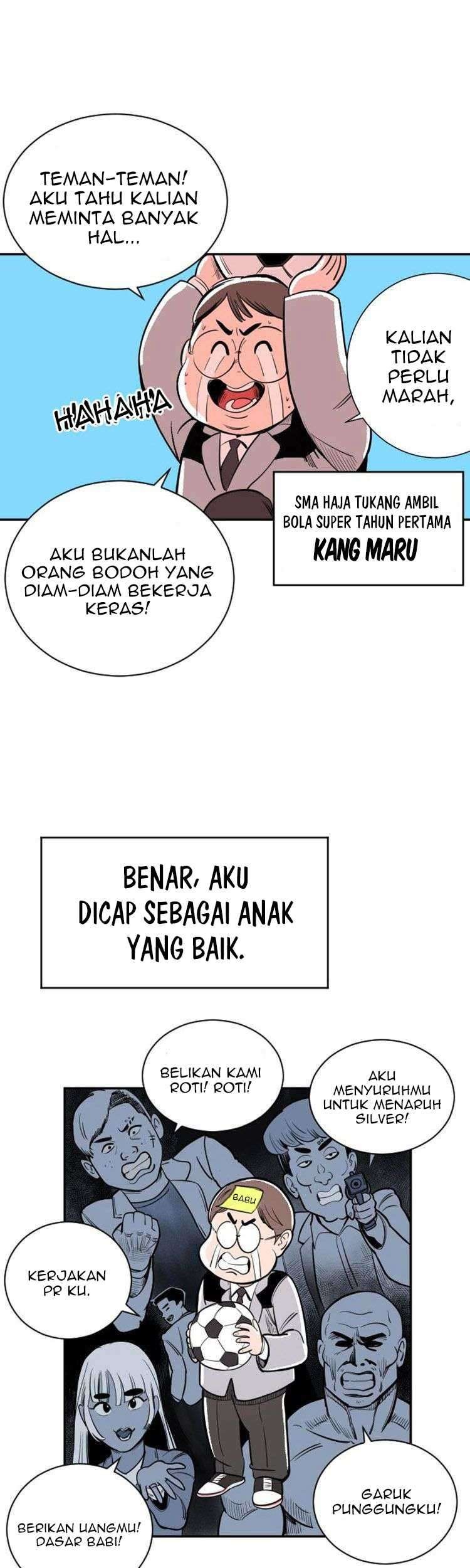 Build Up Bab 01 halaman 50