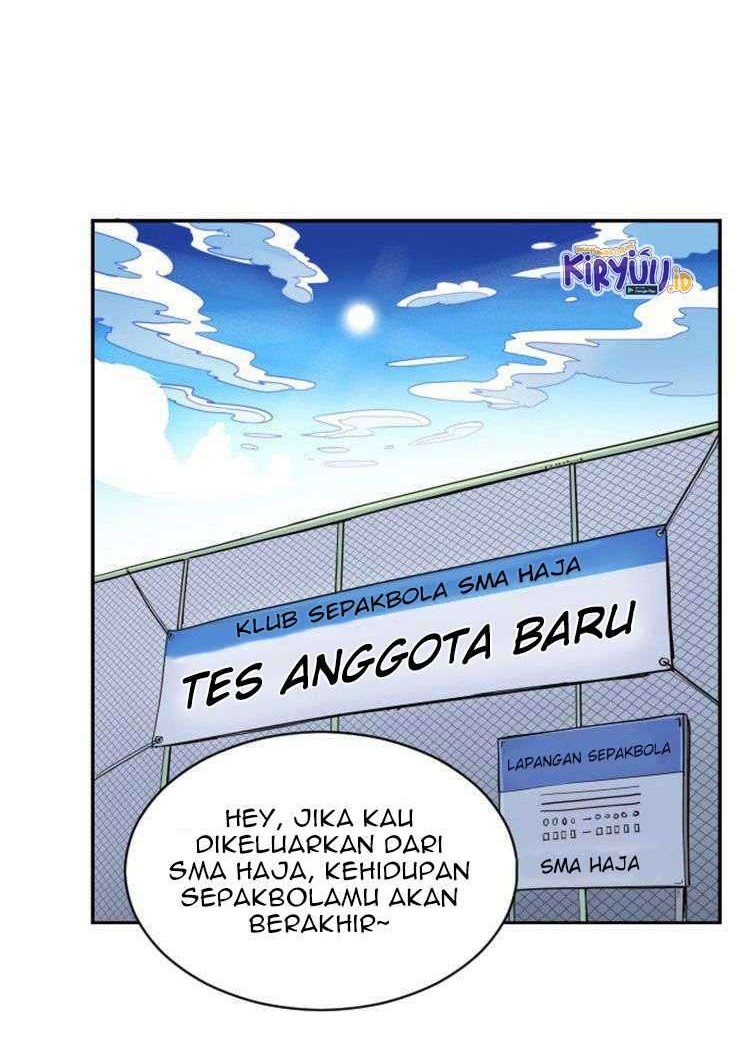 Build Up Bab 01 halaman 54