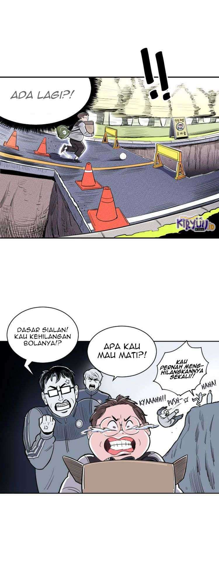 Build Up Bab 01 halaman 75