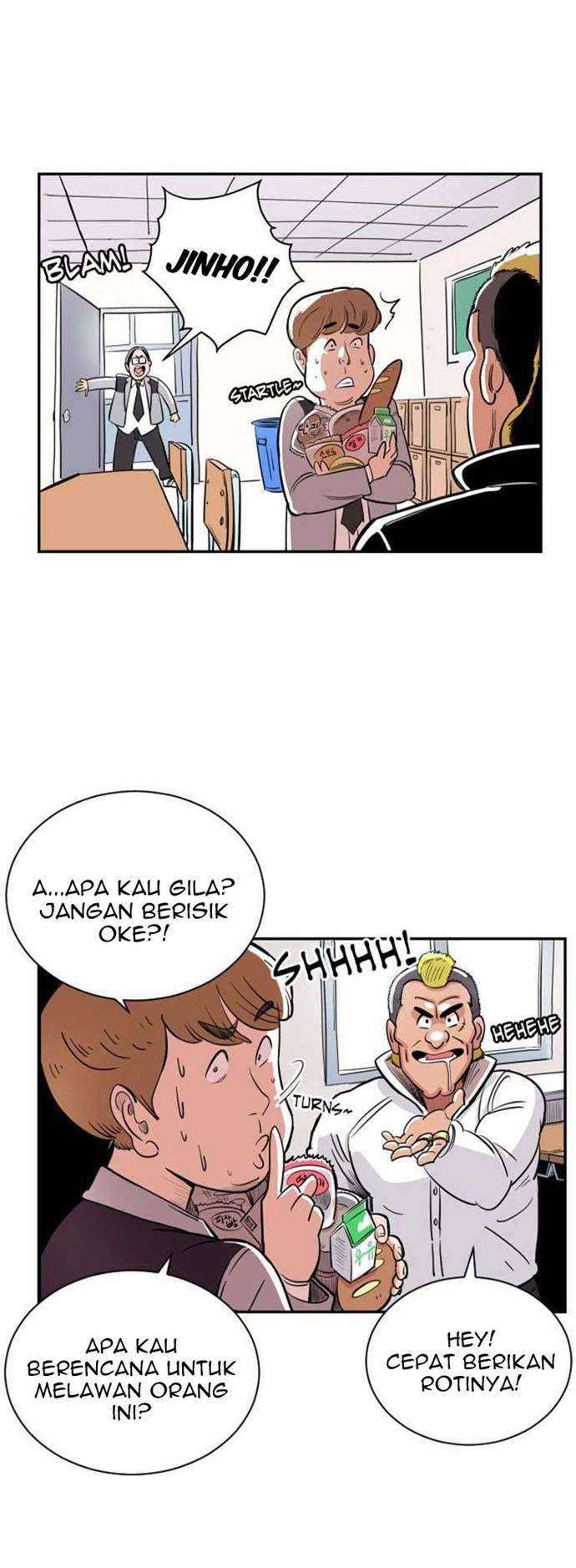 Build Up Bab 02 halaman 8