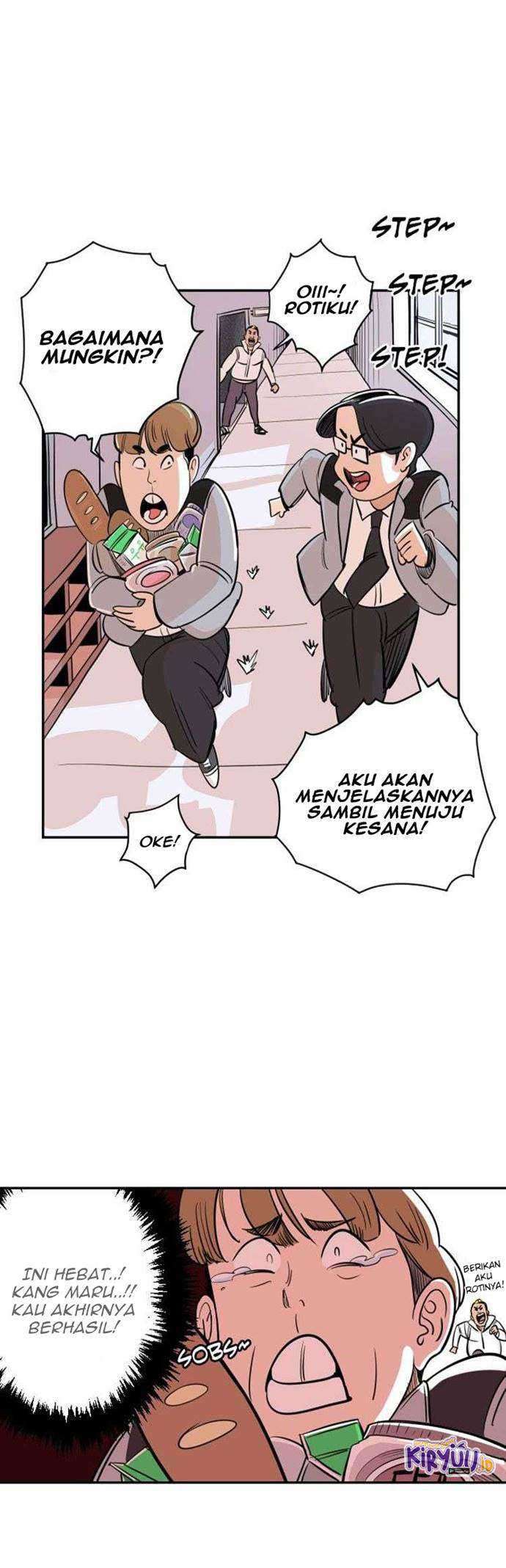 Build Up Bab 02 halaman 10