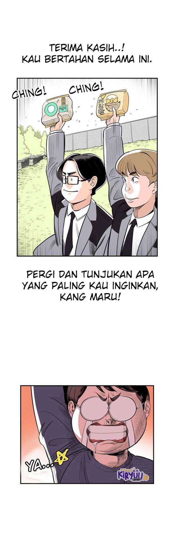 Build Up Bab 02 halaman 33