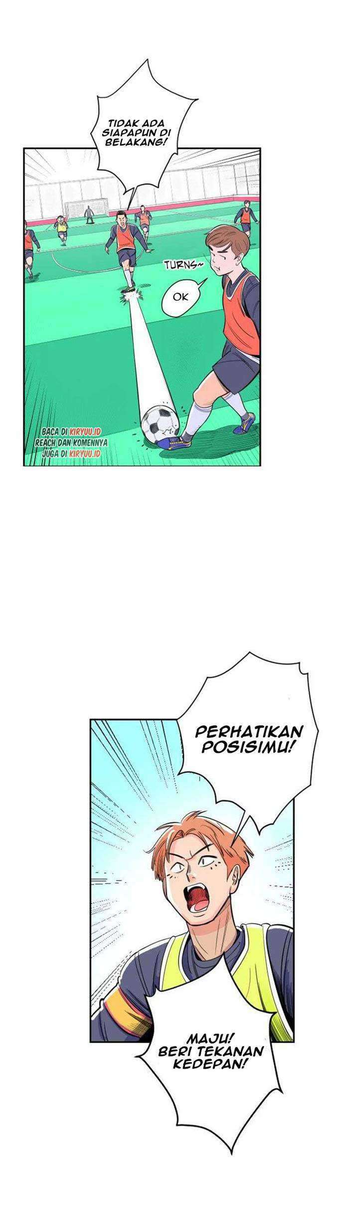 Build Up Bab 02 halaman 54