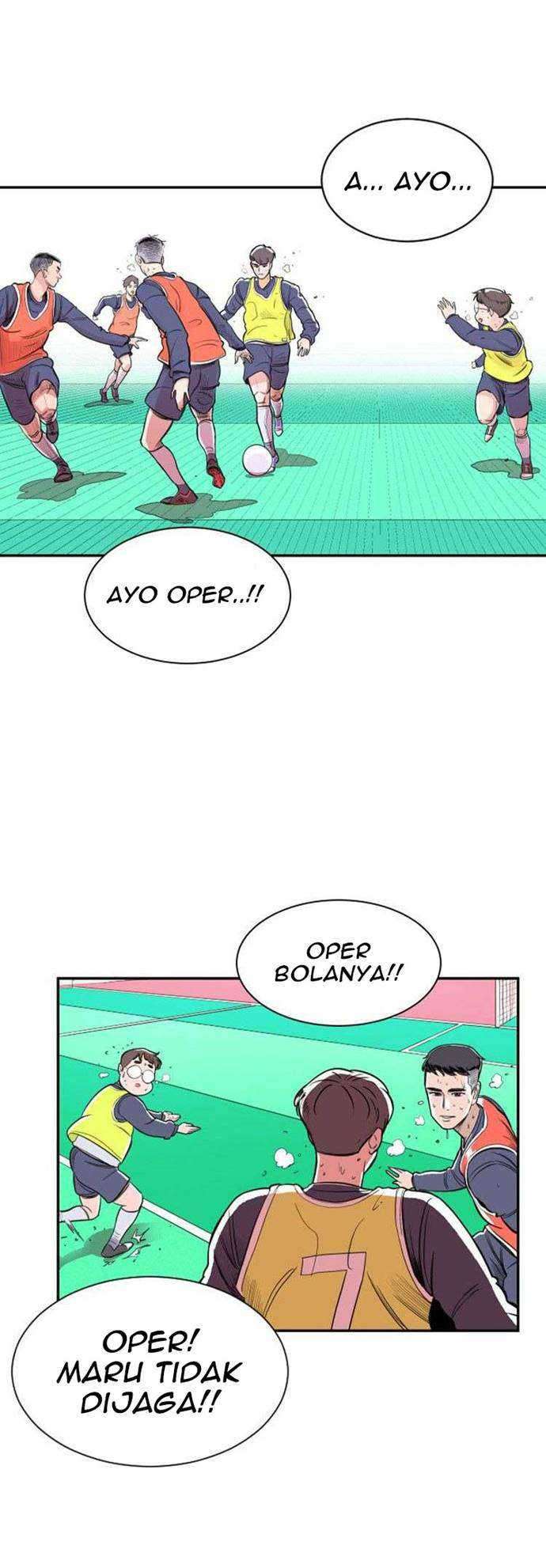 Build Up Bab 02 halaman 71
