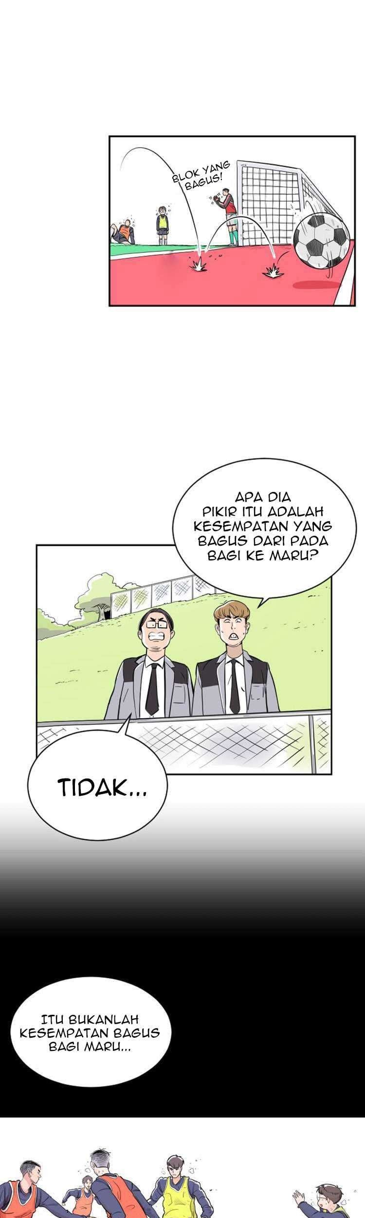 Build Up Bab 03 halaman 6