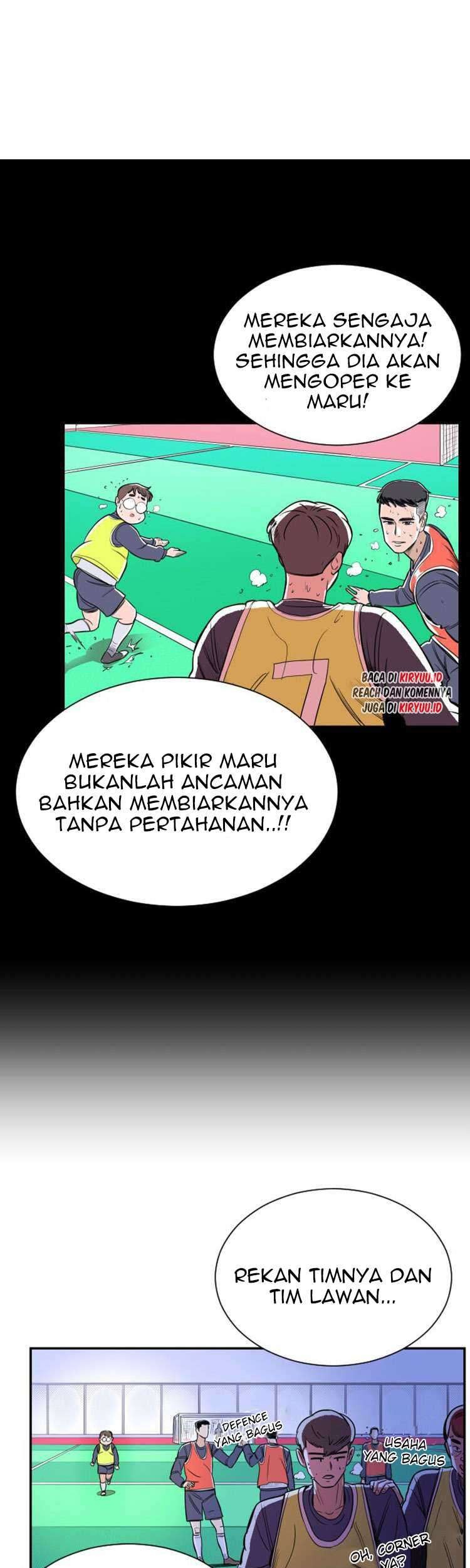 Build Up Bab 03 halaman 8