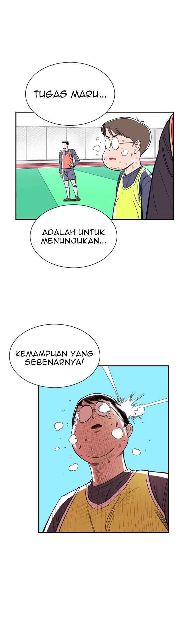 Build Up Bab 03 halaman 10