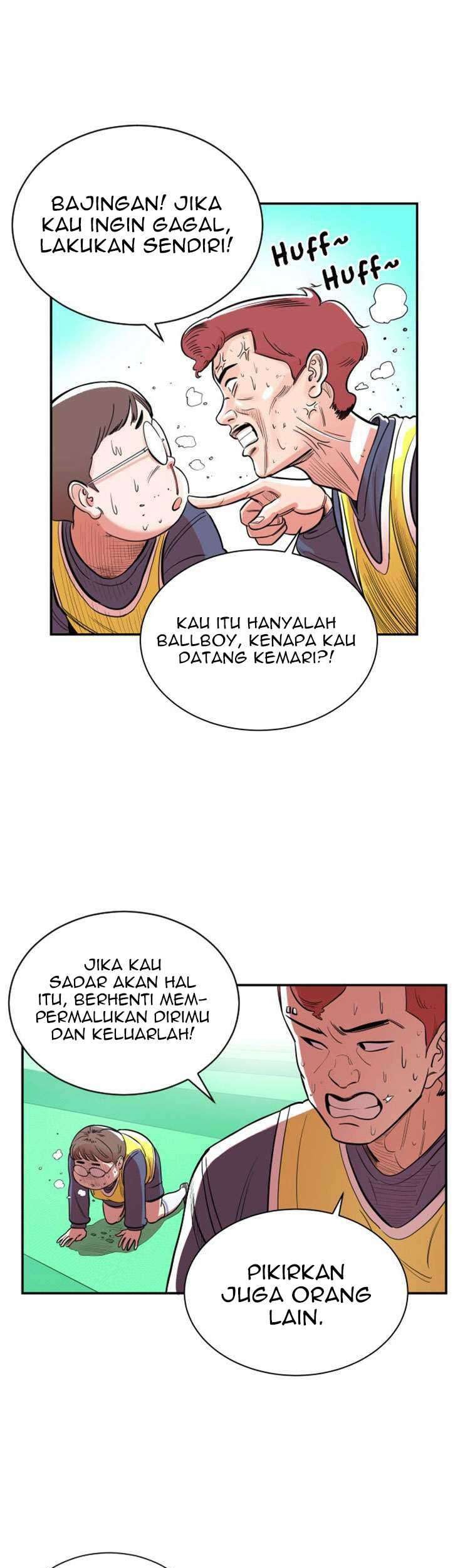 Build Up Bab 03 halaman 18