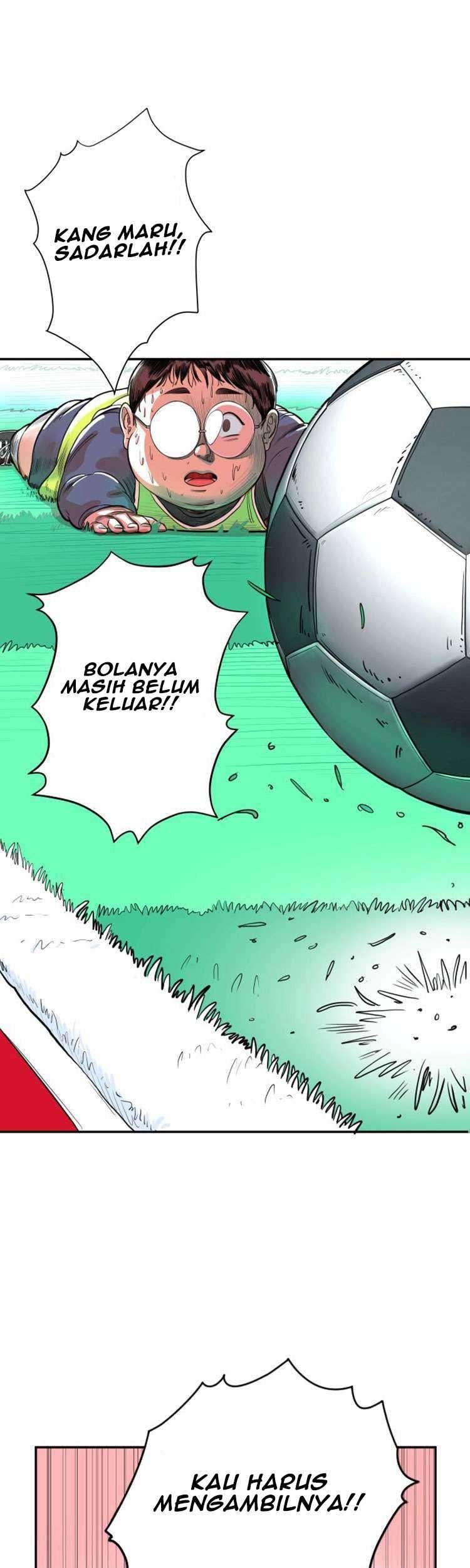Build Up Bab 03 halaman 35