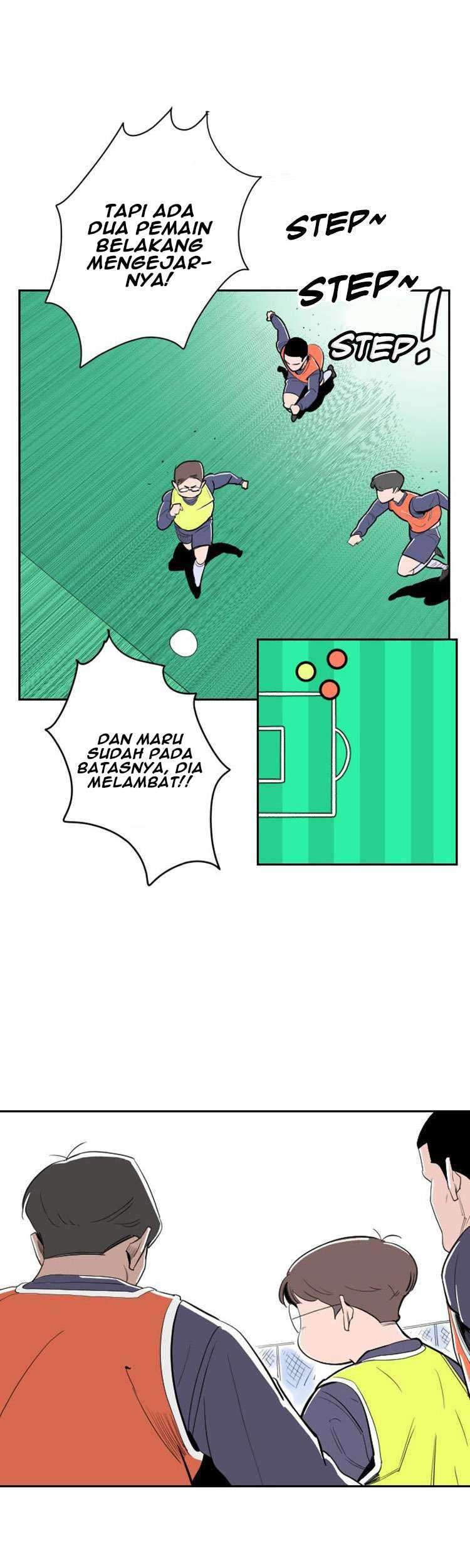 Build Up Bab 03 halaman 54