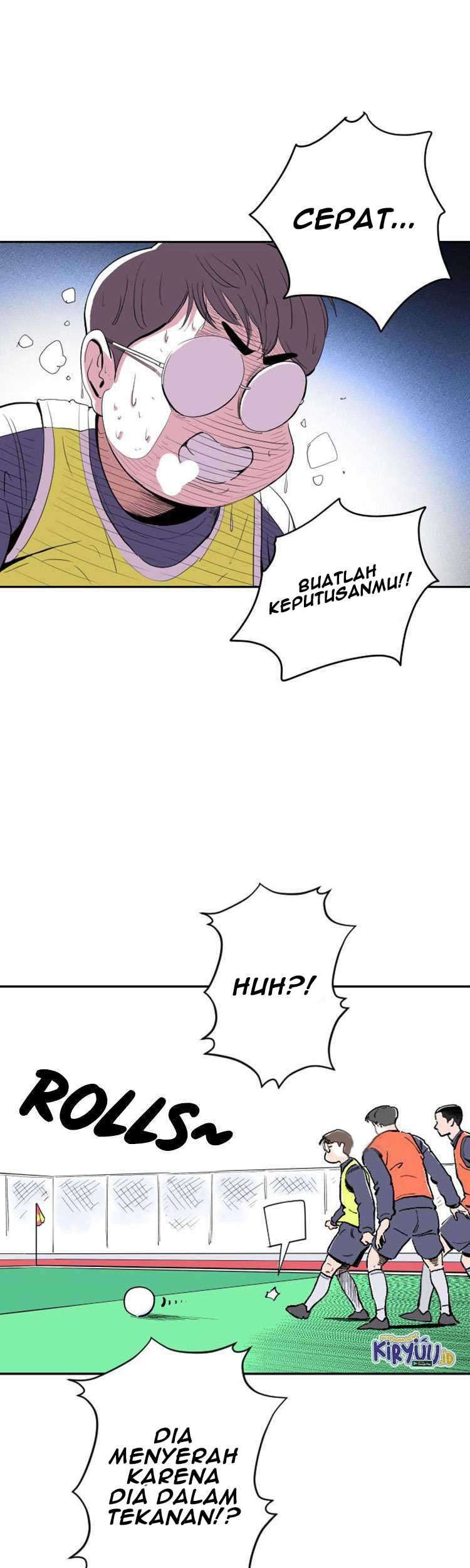 Build Up Bab 03 halaman 56