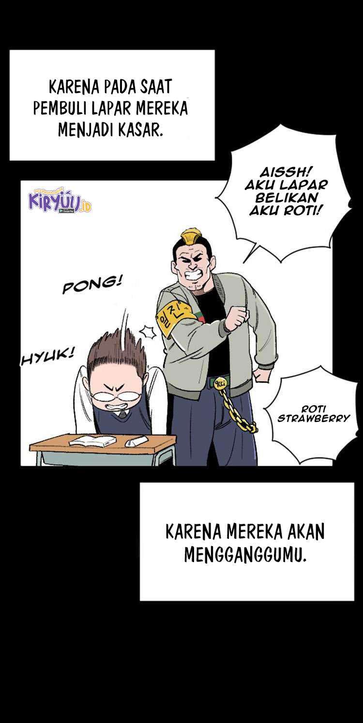 Build Up Bab 03 halaman 73