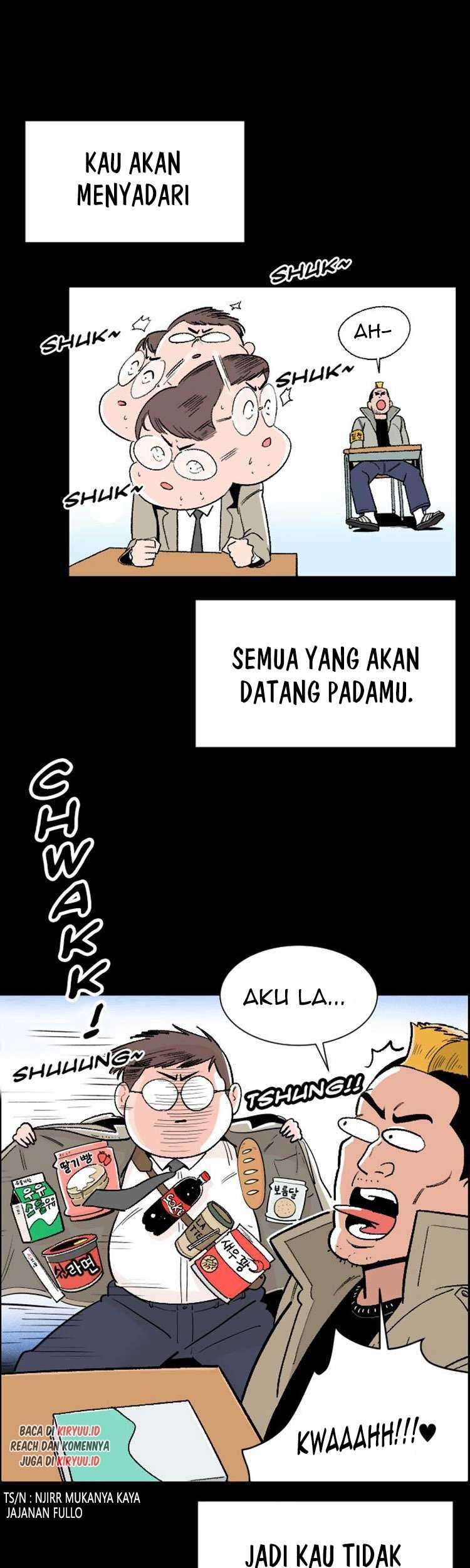Build Up Bab 03 halaman 74