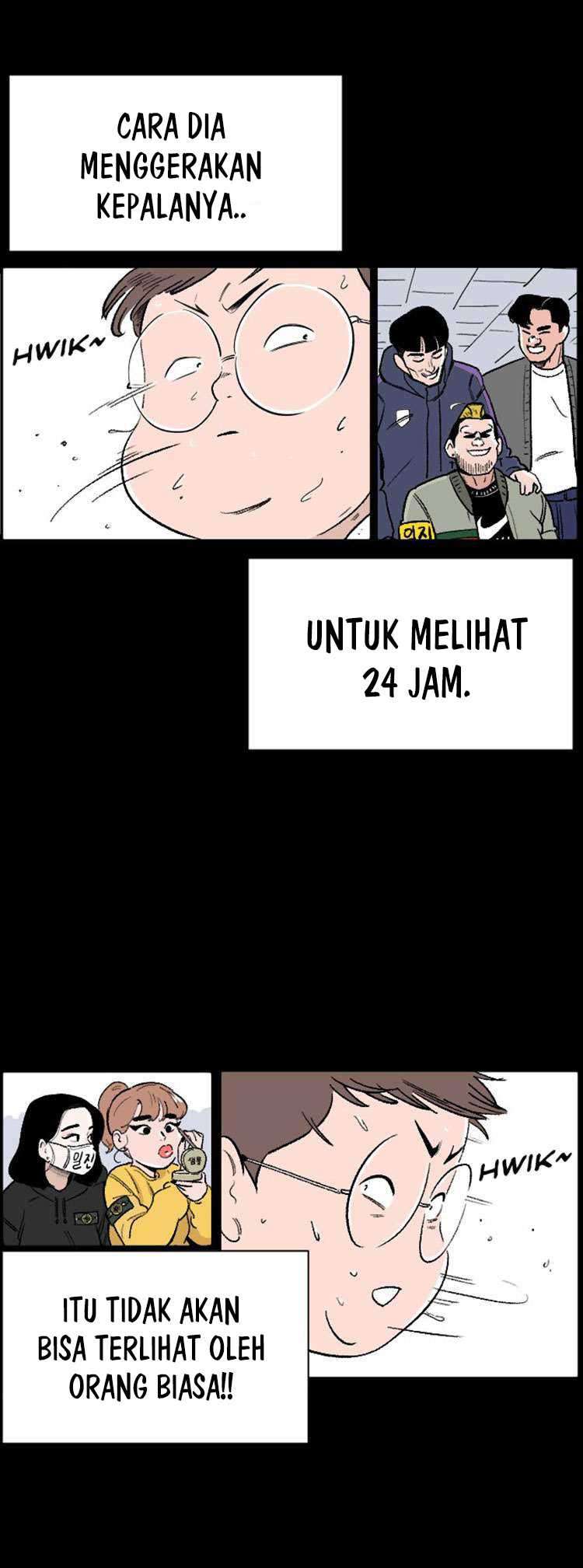 Build Up Bab 03 halaman 76
