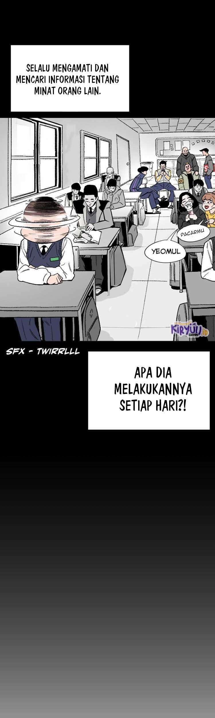 Build Up Bab 03 halaman 77