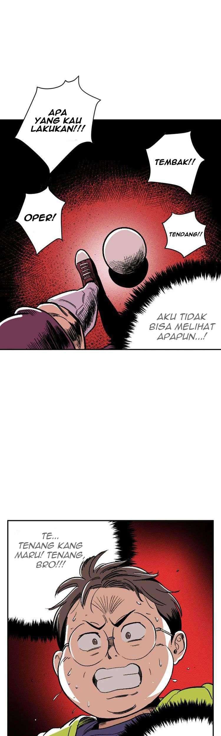 Build Up Bab 04 halaman 6