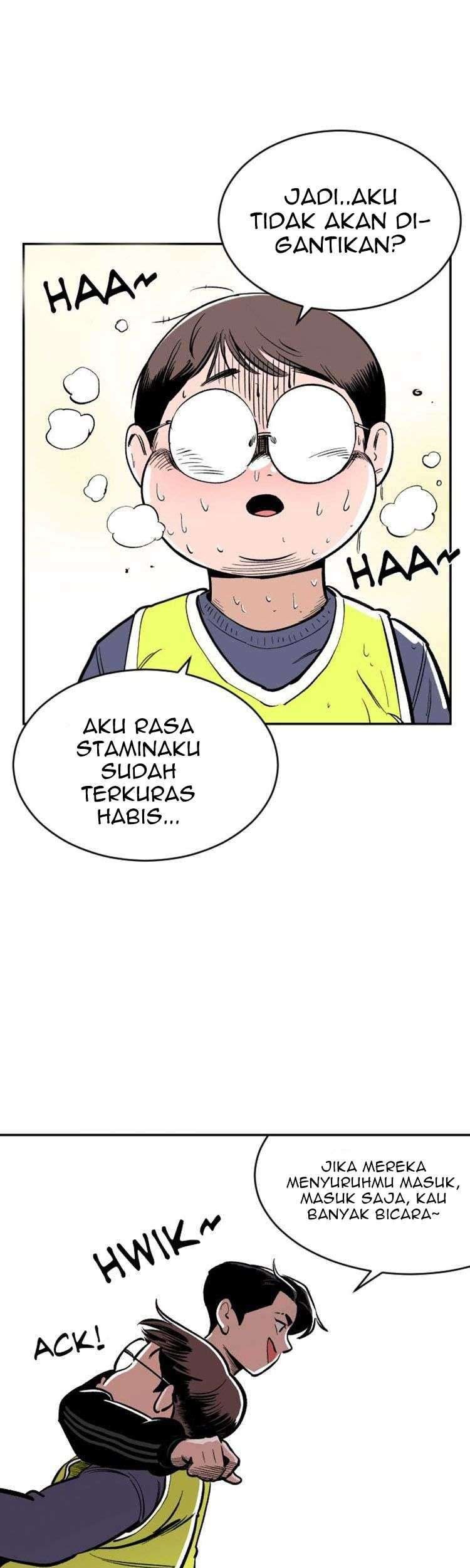 Build Up Bab 04 halaman 50