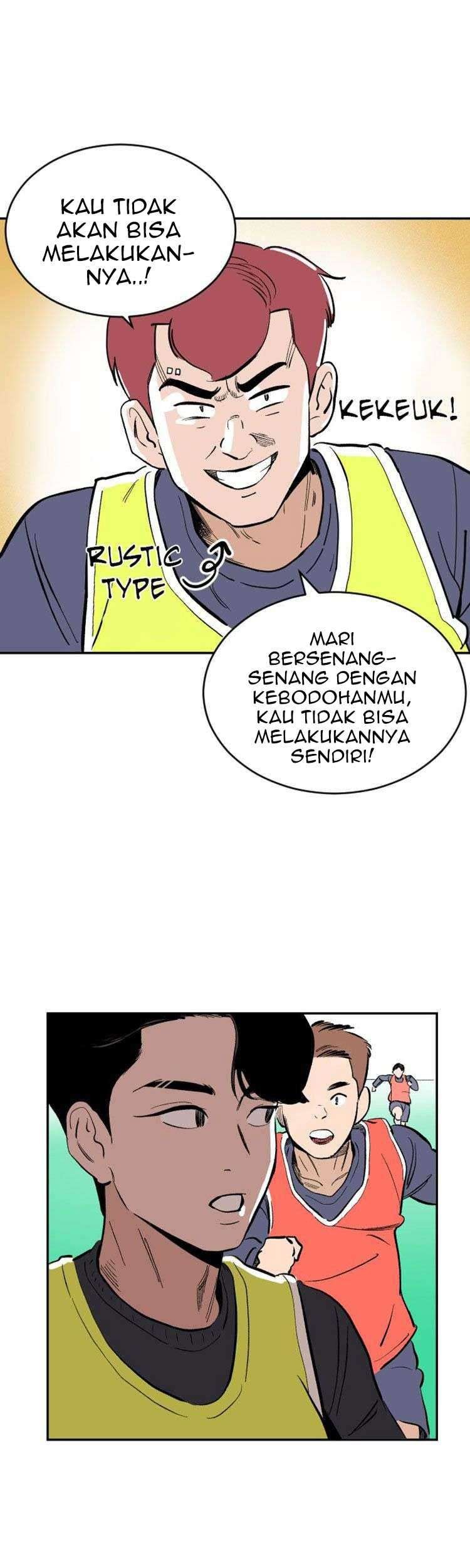 Build Up Bab 04 halaman 64