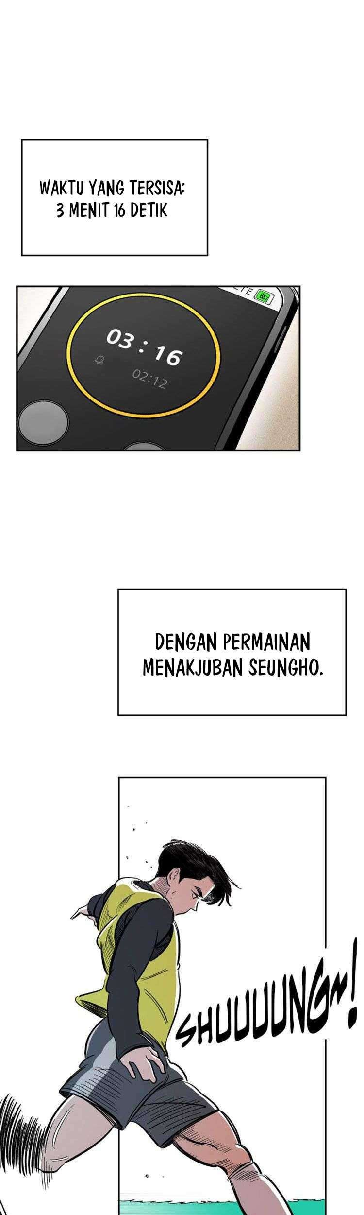 Build Up Bab 04 halaman 98