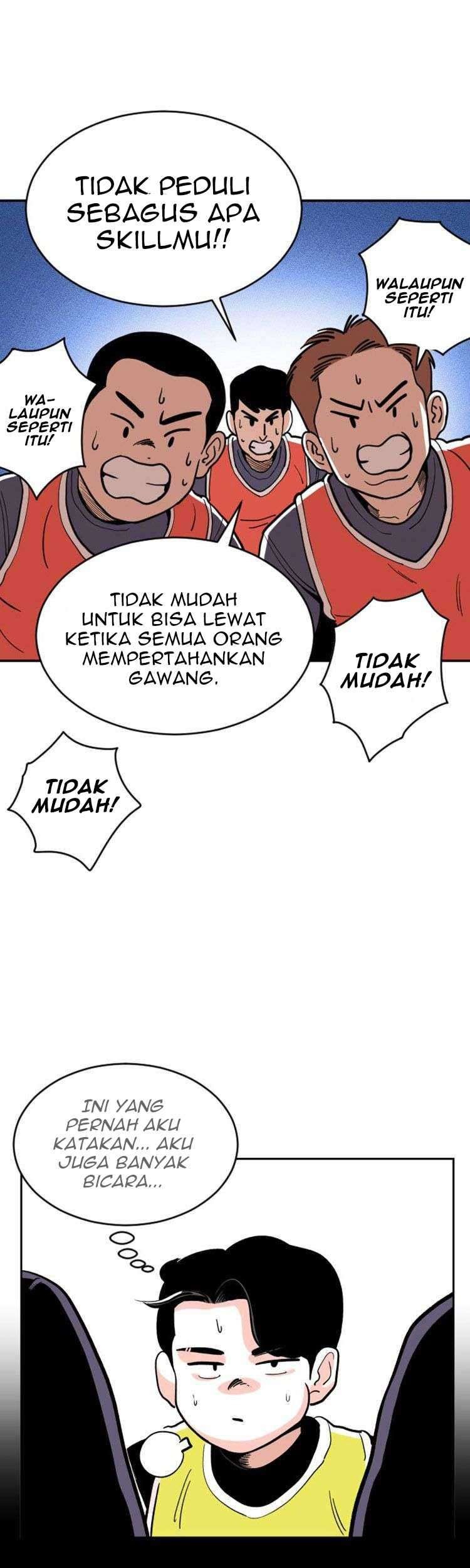 Build Up Bab 04 halaman 107