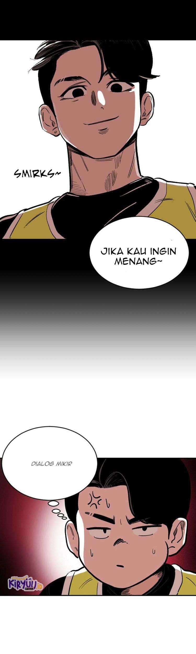 Build Up Bab 04 halaman 109
